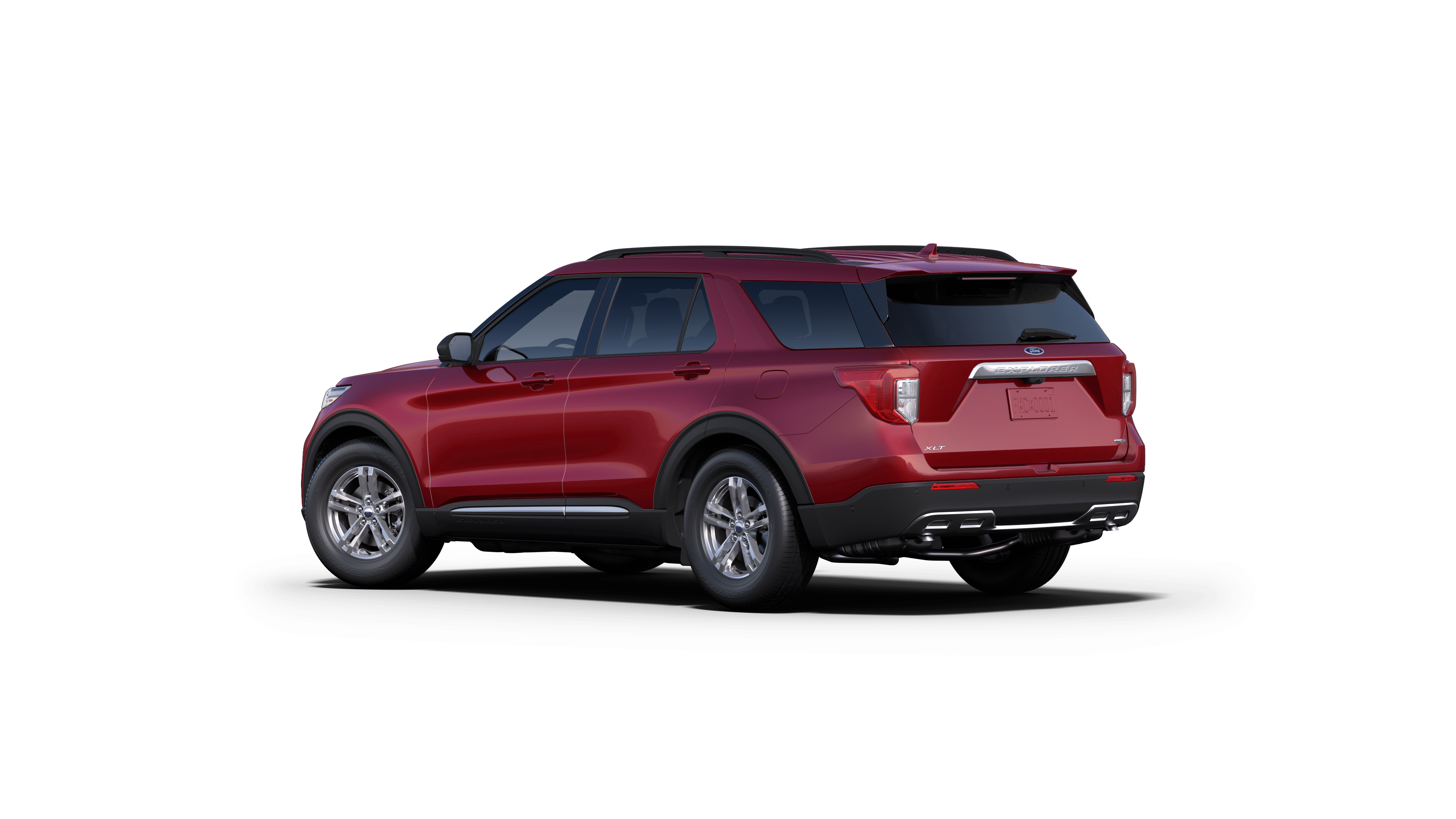 2020 Ford Explorer for sale in Britt - 1FMSK8DH6LGD17340 - Pritchard ...